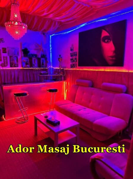 Va asteptam la relaxare.